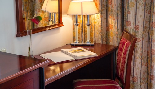 Junior Family Suite,Sea view, Balcony