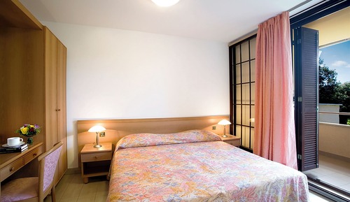 Apartment for 2+1