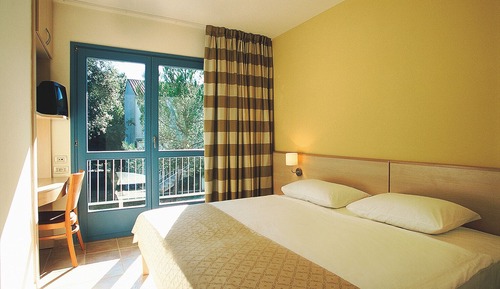 Room for 2 with AC