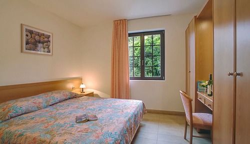 Apartment for 2+2