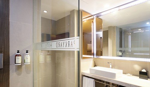 Habitación Business