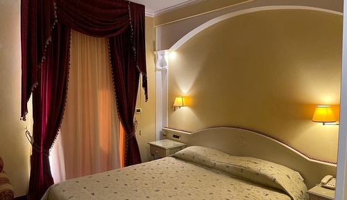 Habitación estándar