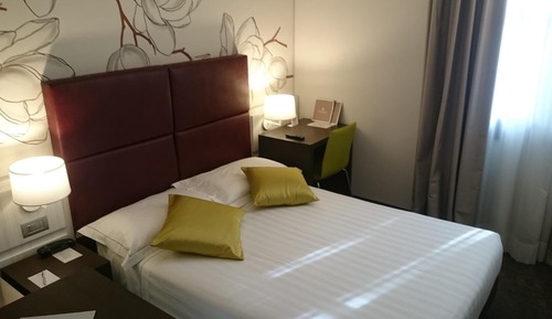 Habitación individual