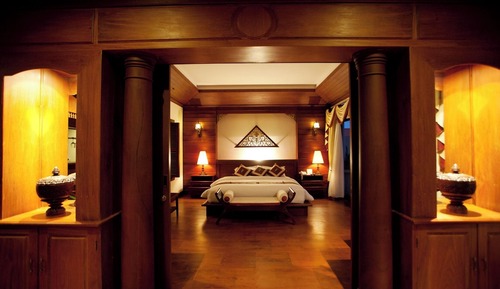 Suite Royal
