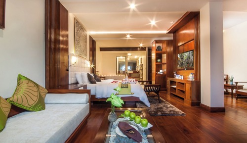 Suite Club