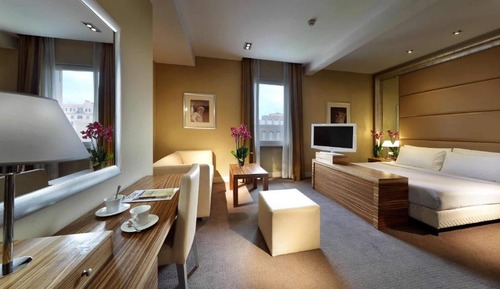 Suite estudio junior
