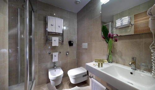Habitación individual estándar