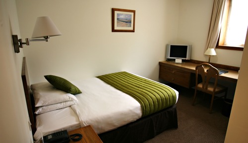 Habitación individual clásica