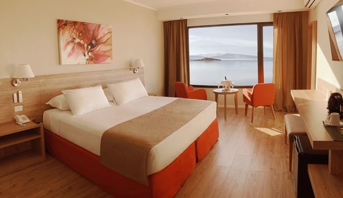 Habitación superior