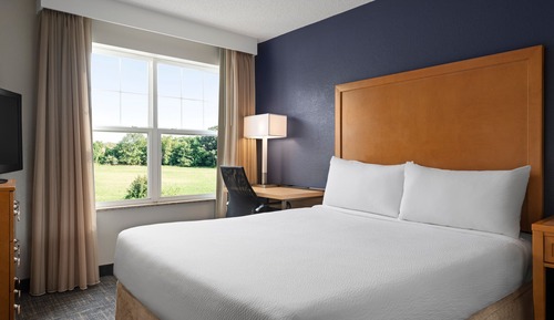 Suite, 2 habitaciones, no fumadores