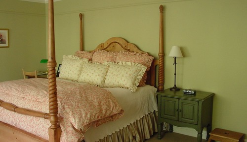 Habitación estándar, 1 cama de matrimonio grande