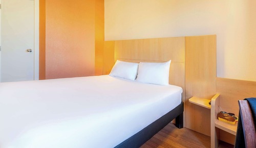 Habitación superior, 1 cama doble