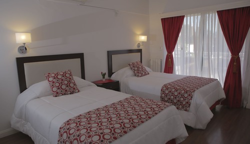 Apartamento superior