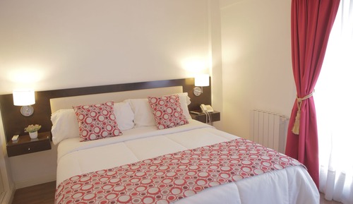 Apartamento estándar