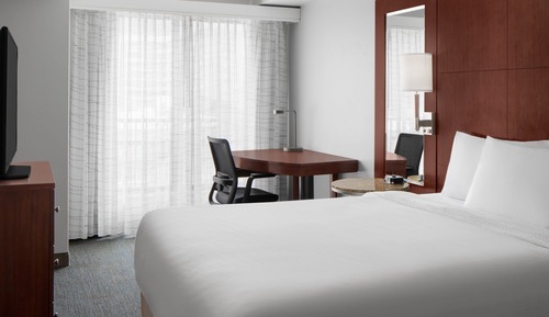 Suite, 2 habitaciones, no fumadores