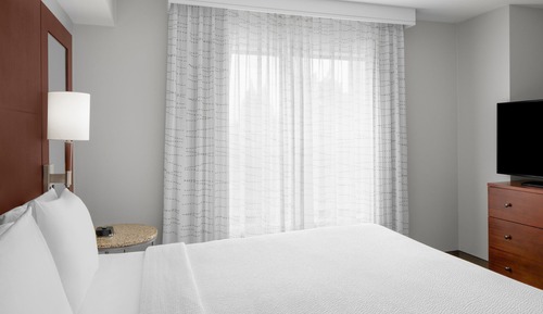 Suite, 1 habitación, no fumadores