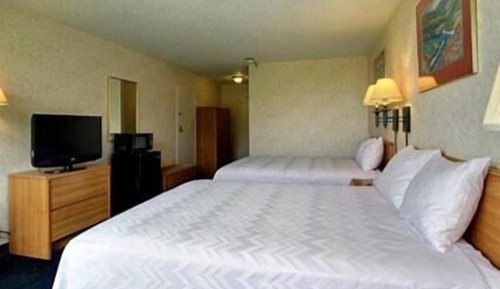 Habitación estándar, 1 cama de matrimonio