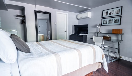 Habitación, en edificio anexo (24)