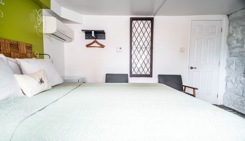 Habitación, en edificio anexo (23)