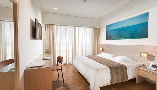 Promotional Twin Room