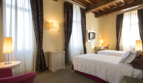 Habitación superior