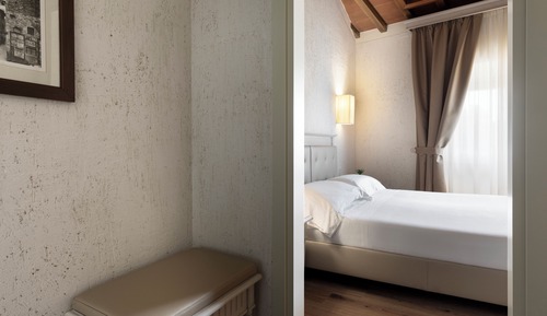 Habitación Confort