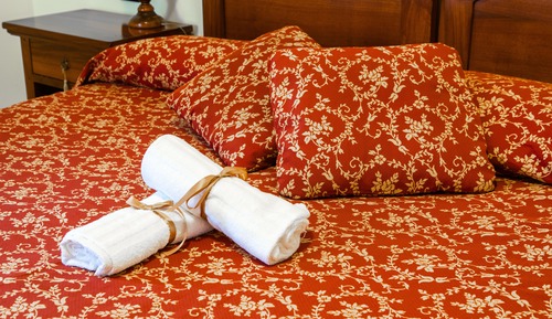 Habitación cuádruple