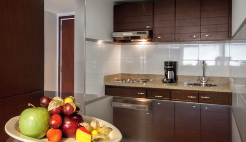 Suite familiar, varias camas