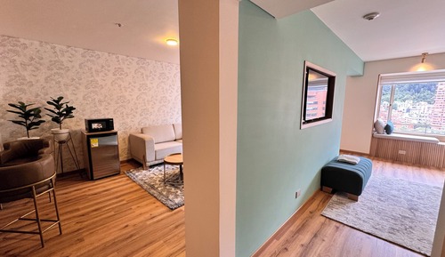 Deluxe Suite Executive