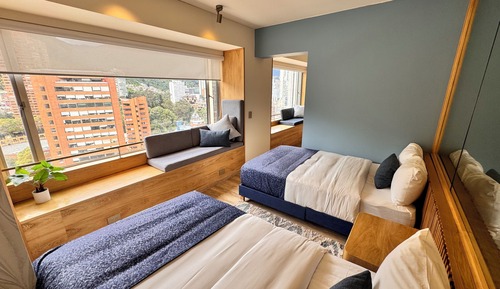 Family Suite Executive