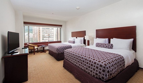Suite Deluxe, 2 camas individuales