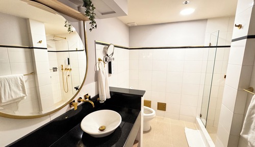 Superior Suite Executive