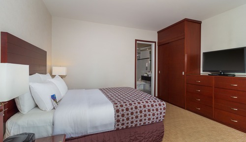 Suite Business
