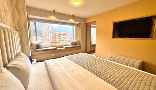 Business Suite Executive