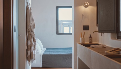 Suite Sea View