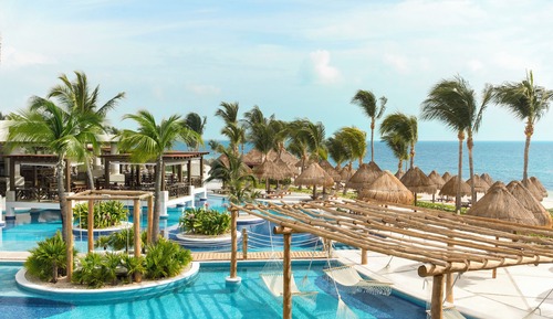 Terrace Suite With Plunge Pool