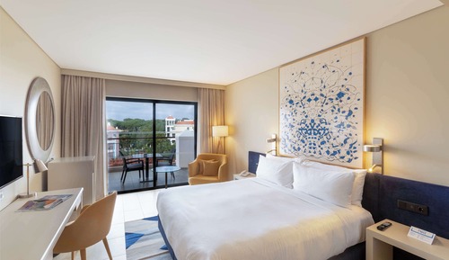 Suite familiar