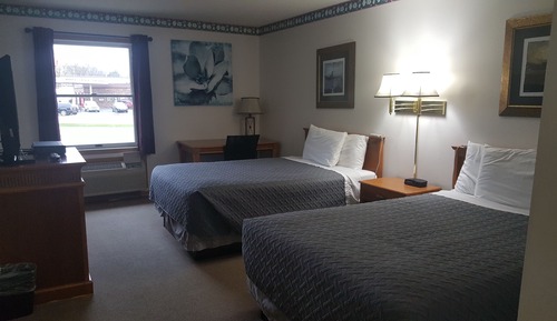 Habitación Confort
