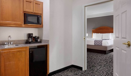 Suite, 1 habitación, no fumadores