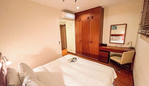 Habitación Deluxe, 1 habitación