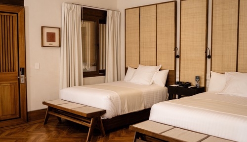 Habitación Premier