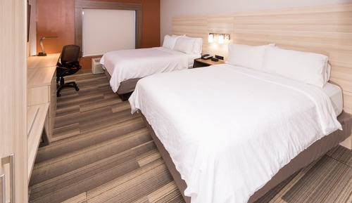 Habitación estándar