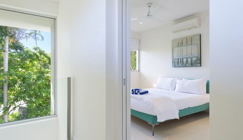 Apartamento estándar, 3 habitaciones