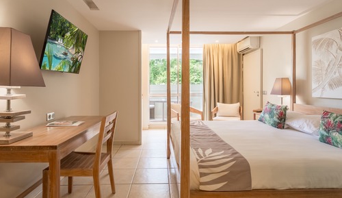 Habitación clásica (Village View)
