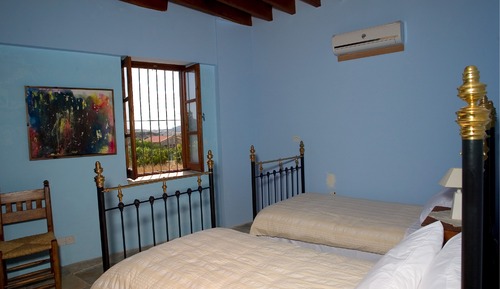 Apartamento, 1 habitación