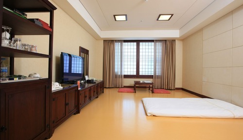 Habitación estándar (Ondol)