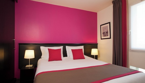 Apartamento familiar (5 pers.)