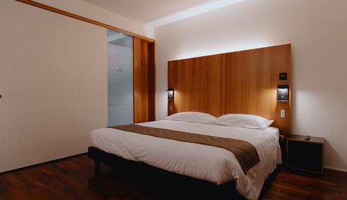 Habitación doble superior
