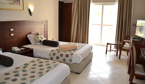 Habitación superior