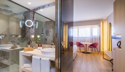 Habitación familiar (Premium | 3A2C)